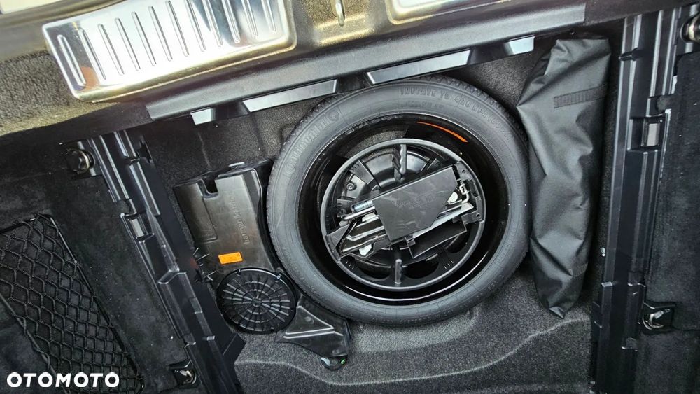 Mercedes-Benz CLS Shooting Brake 500 4Matic 7G-TRONIC - 14