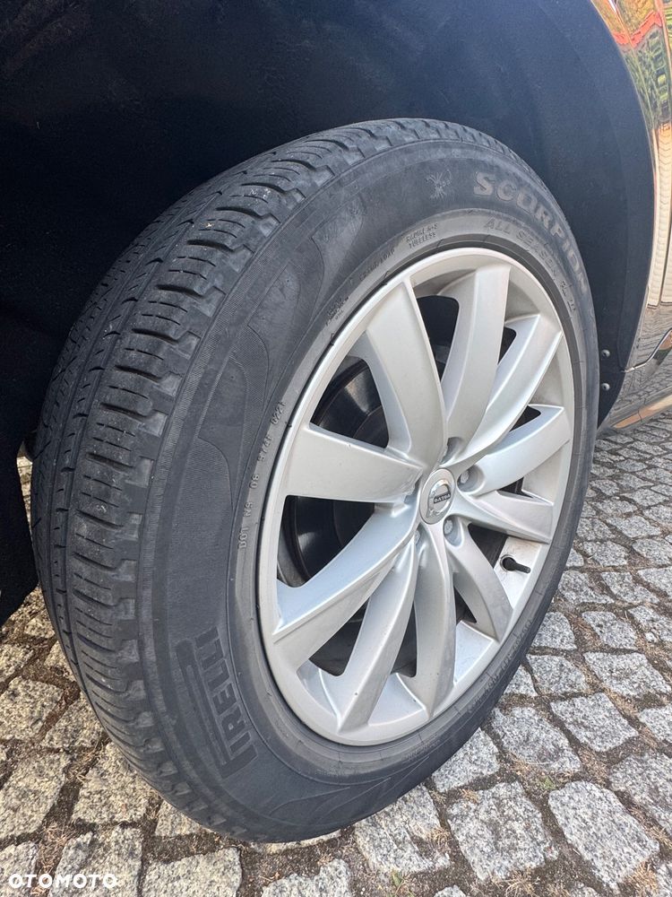 Volvo XC 90 T6 AWD Geartronic Momentum - 17