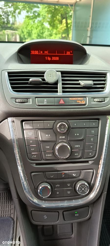 Opel Mokka - 7
