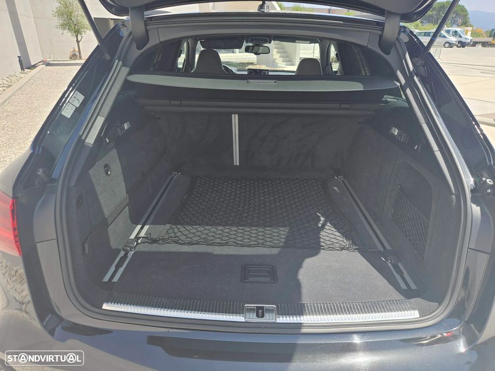 Audi A6 Avant 3.0 BiTDi V6 quattro B.Line S-l. Tiptronic - 18