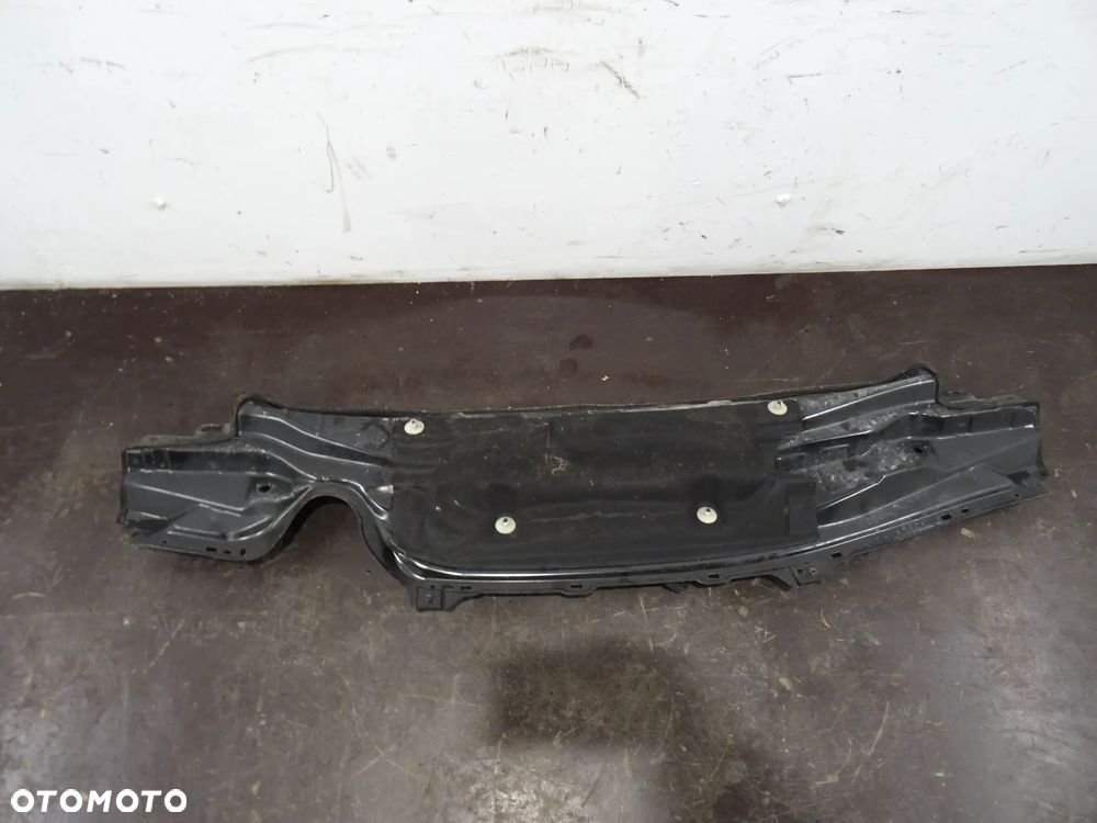 TOYOTA AURIS 06-09 1.4 D4D PODSZYBIE - 7
