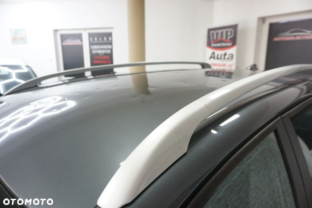 Volvo V50 DPF DRIVe - 15