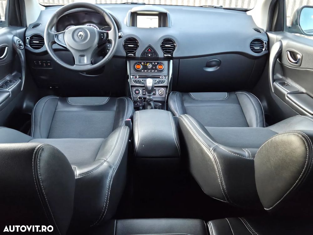 Renault Koleos 2.0 dCI FAP 4x4 Bose Edition - 5