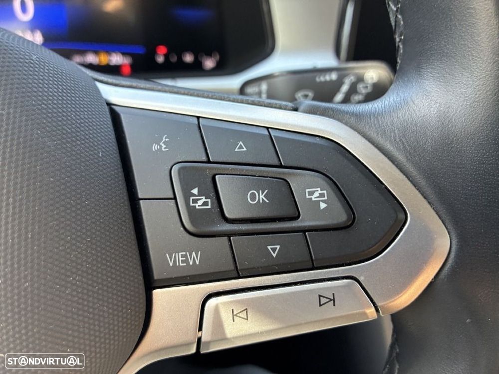 VW T-Roc 1.0 TSI Urban - 20