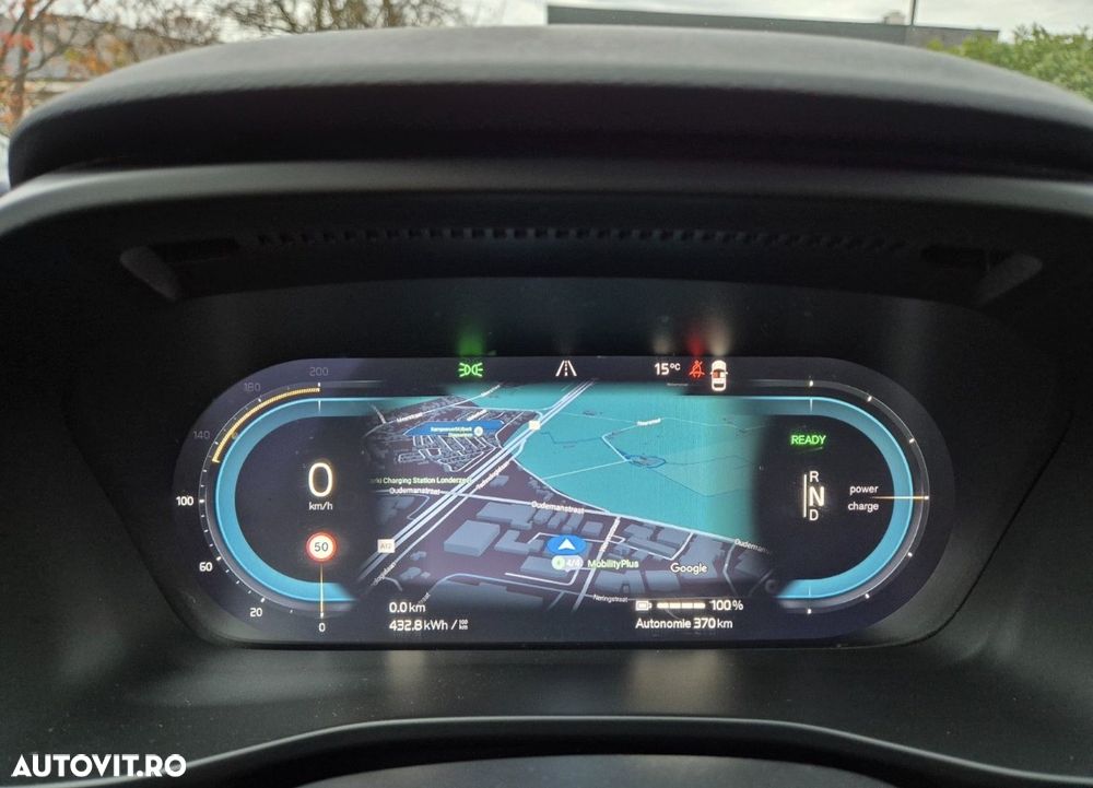 Volvo XC 40 P8 AWD Recharge RDesign - 13