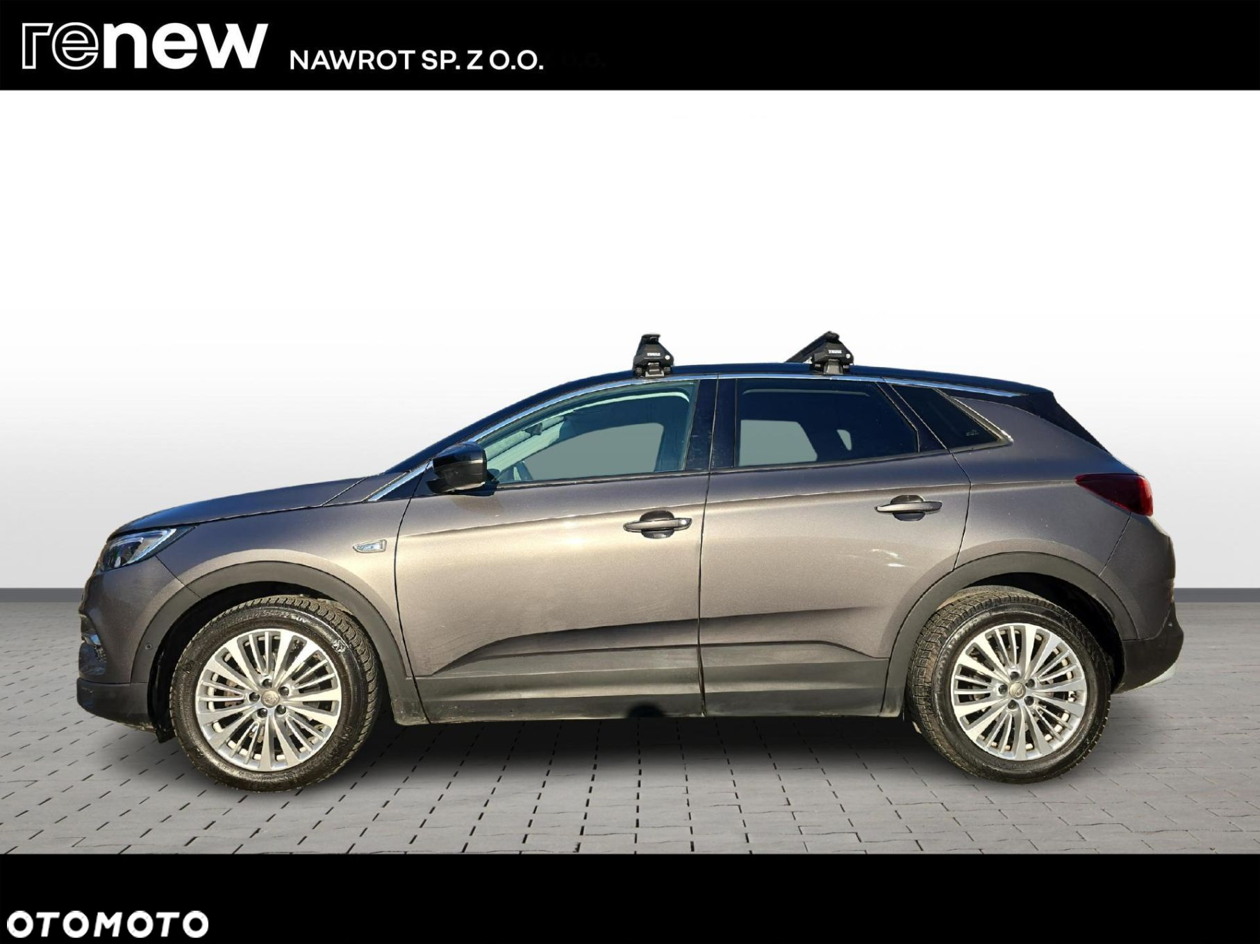 Opel Grandland X 1.2 T GPF Enjoy S&S - 2