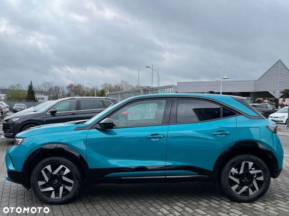 Opel Mokka 1.2 T GS S&S - 2