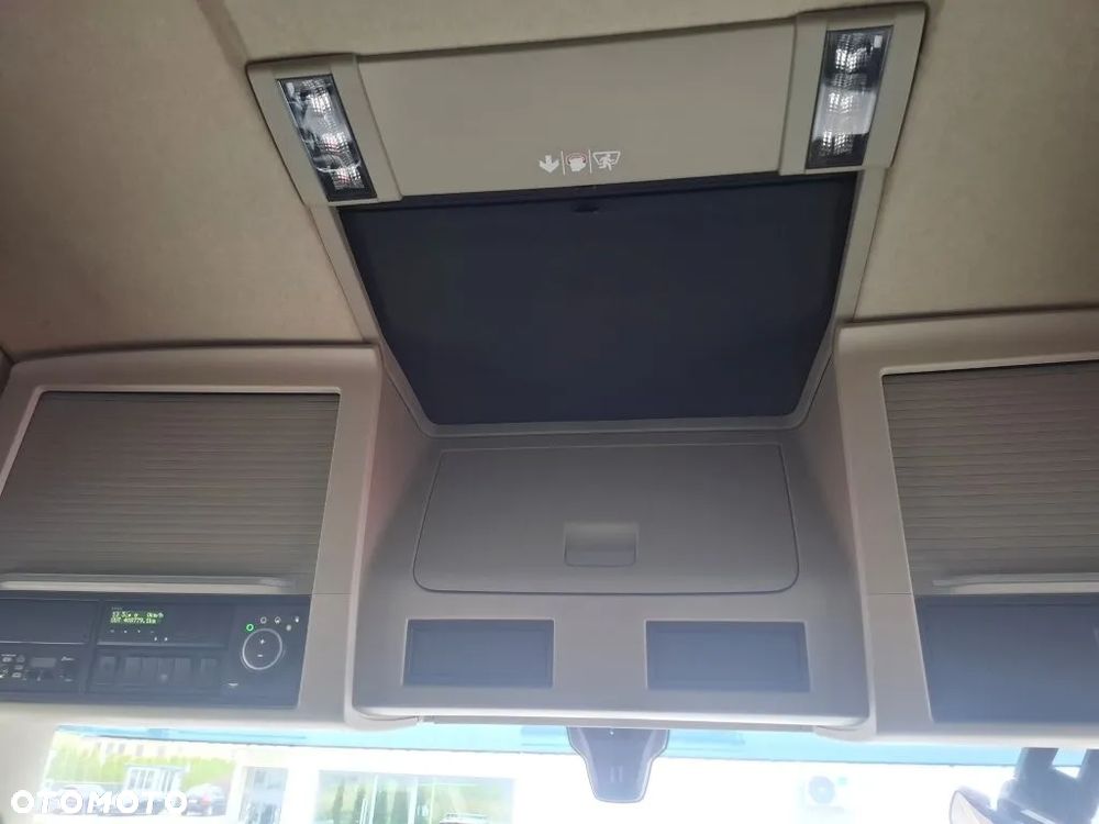 Volvo FH 500KM Turbo-TC - 20
