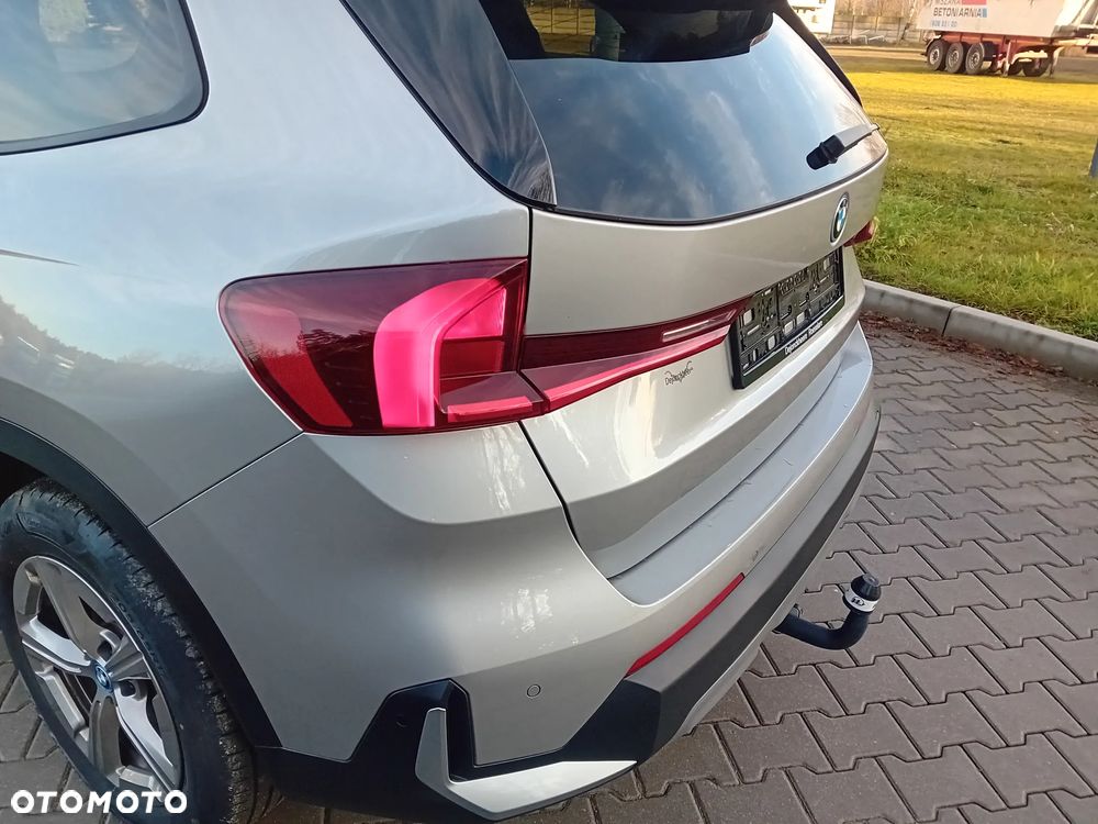 BMW X1 xDrive25e M Sportpaket - 8