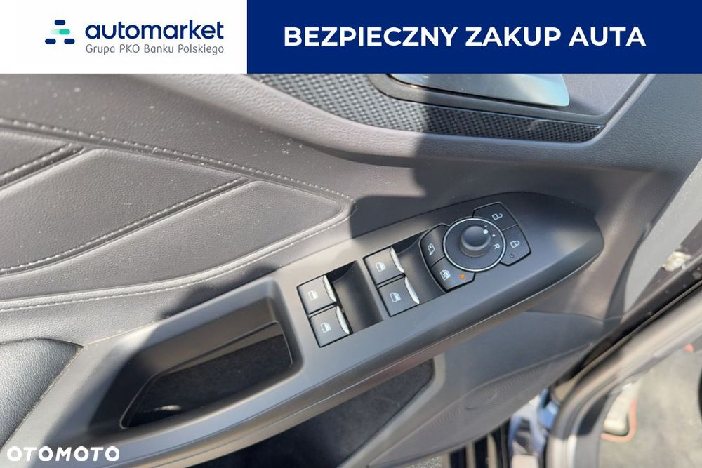 Ford Focus 2.3 EcoBoost ST X - 11