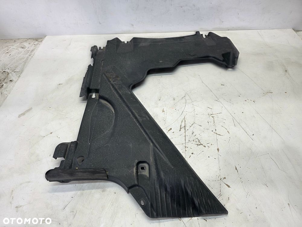 OSŁONA PODŁOGI PŁYTA PRAWY TYŁ AUDI A5 8W SPORTBACK 8W8825216 1/26 - 8