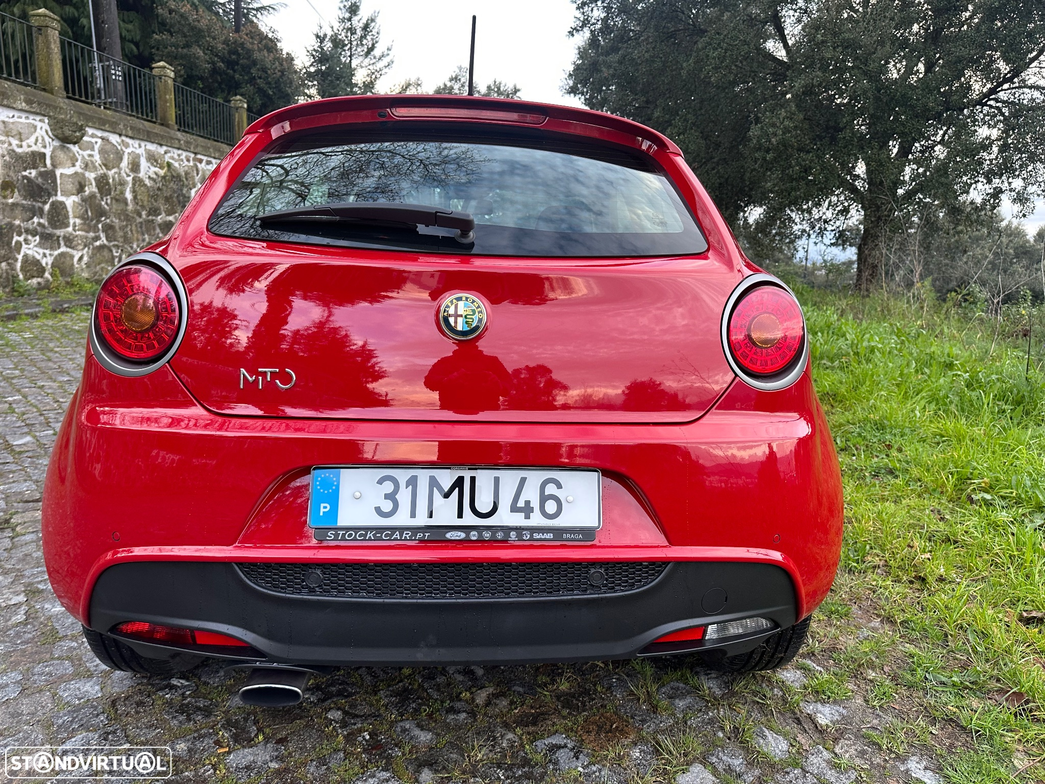Alfa Romeo MiTo 1.3 JTD Progression - 17