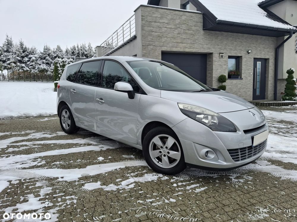 Renault Scenic TCe 130 Dynamique - 10