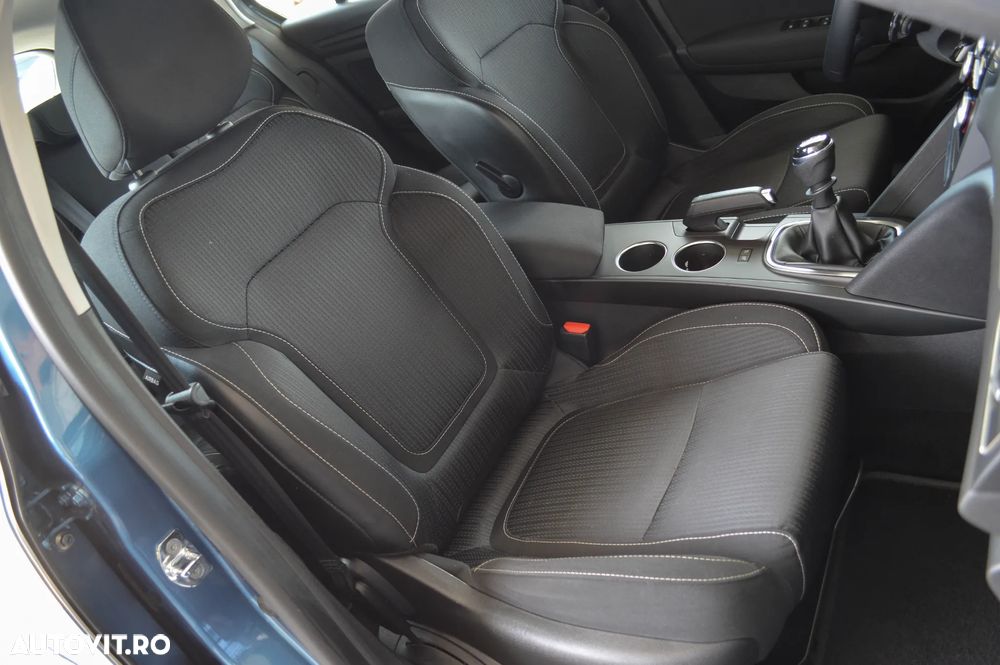 Renault Megane ENERGY dCi 110 ECO2 BUSINESS - 18