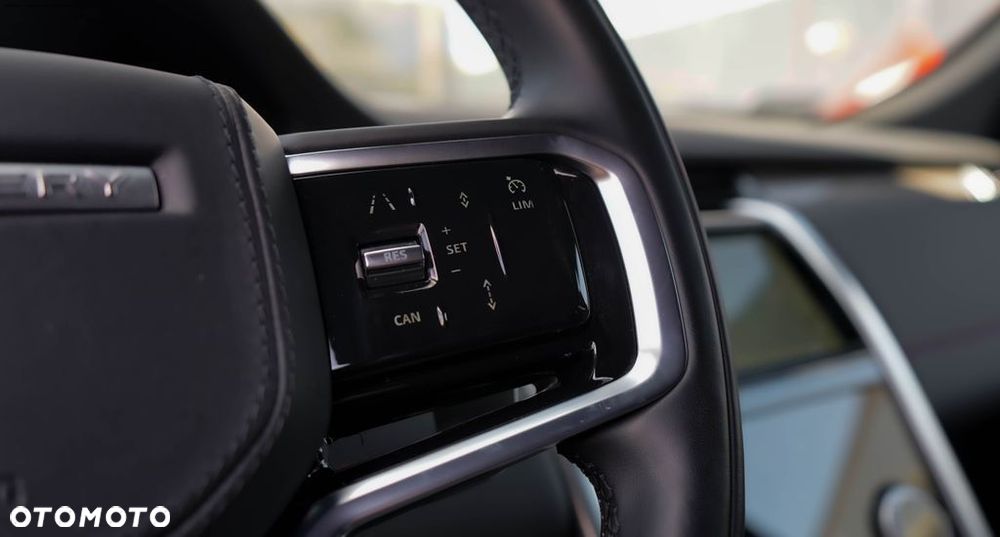 Land Rover Discovery Sport 1.5 P300e PHEV Dynamic SE - 20