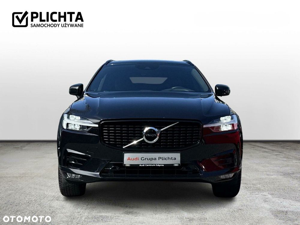 Volvo XC 60 B4 B R-Design - 9
