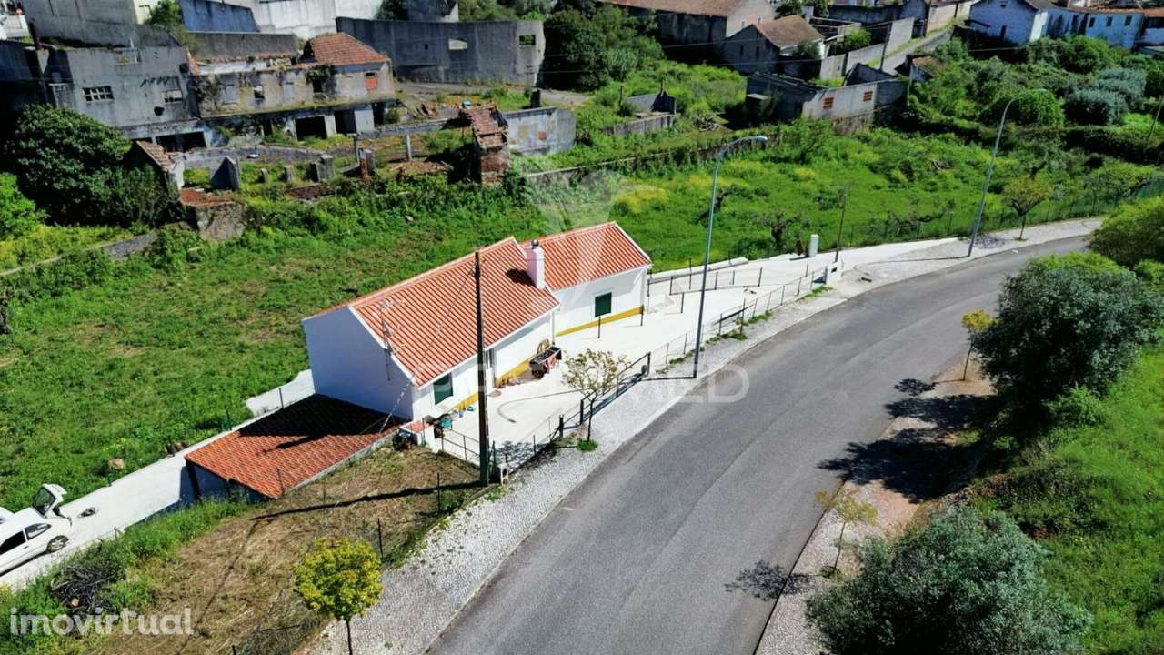 Oportunidade de Investimento Excepcional em Alcanena! - Grande imagem: 2/28