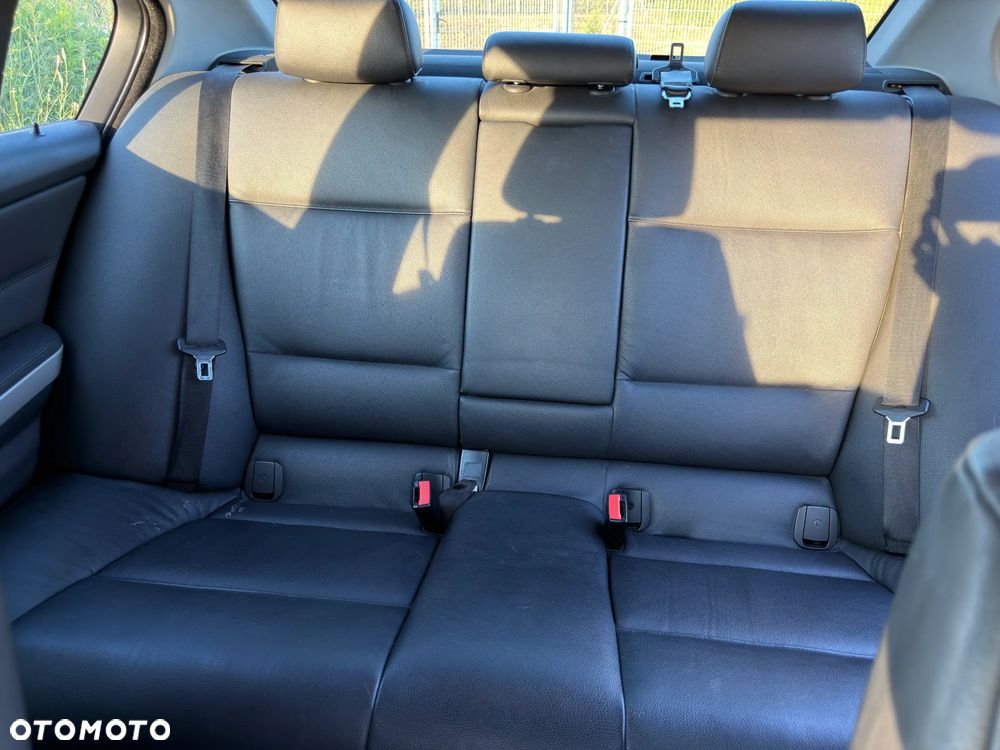 BMW Seria 3 - 13