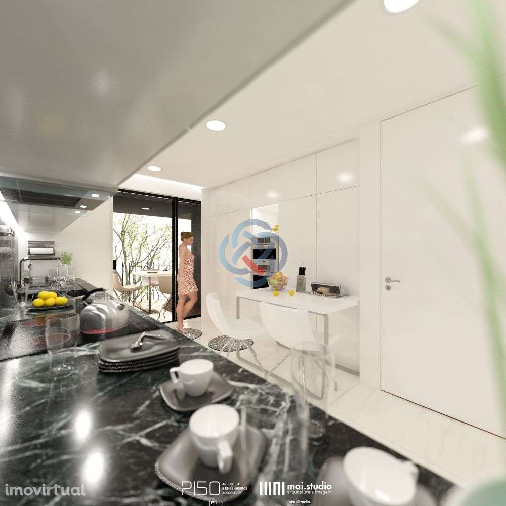 Condominio Feira's Prime - Apartamento T4 - Grande imagem: 4/17