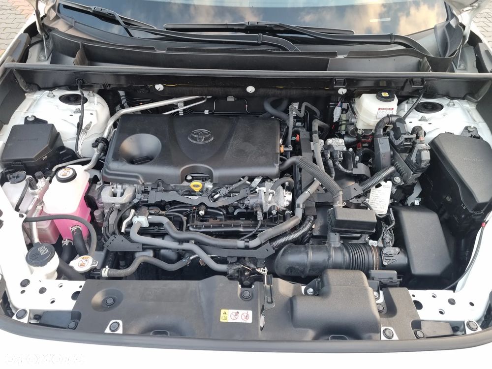 Toyota RAV4 - 30