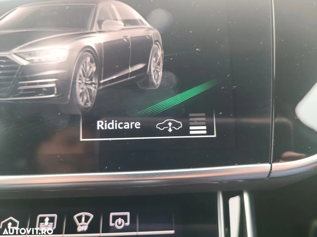 Audi S8 - 23