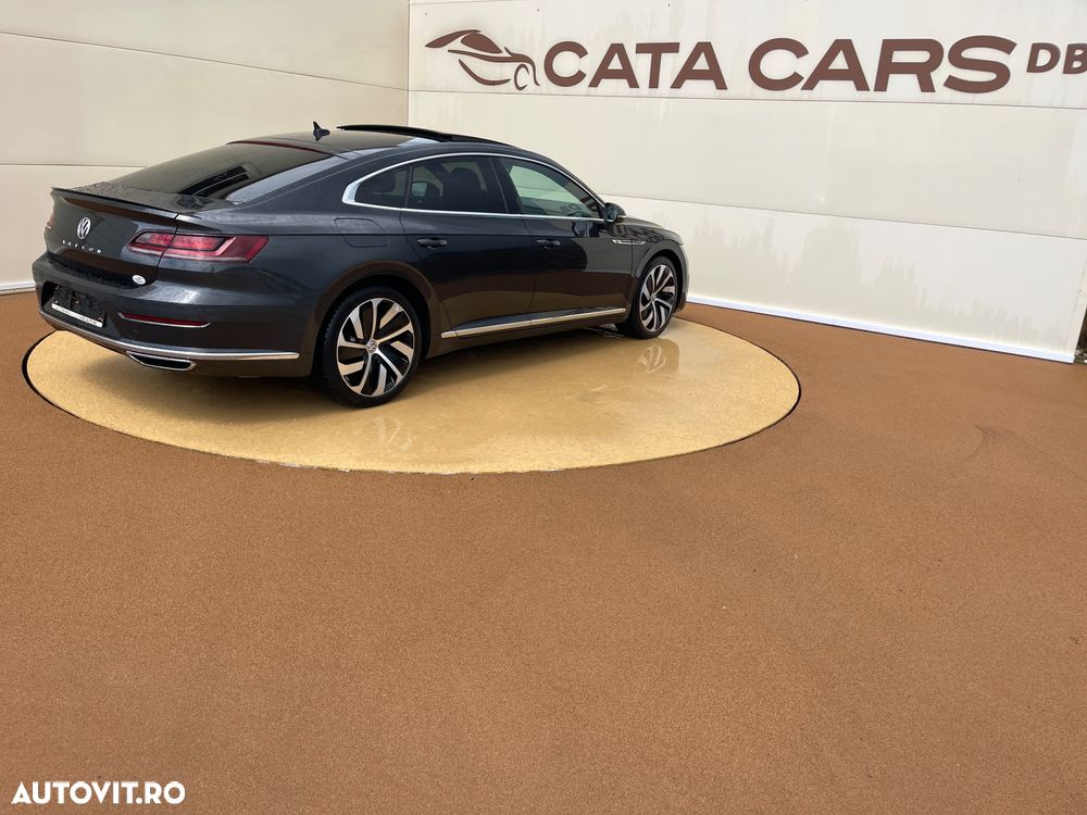 Volkswagen ARTEON 2.0 TSI OPF DSG R-Line - 15