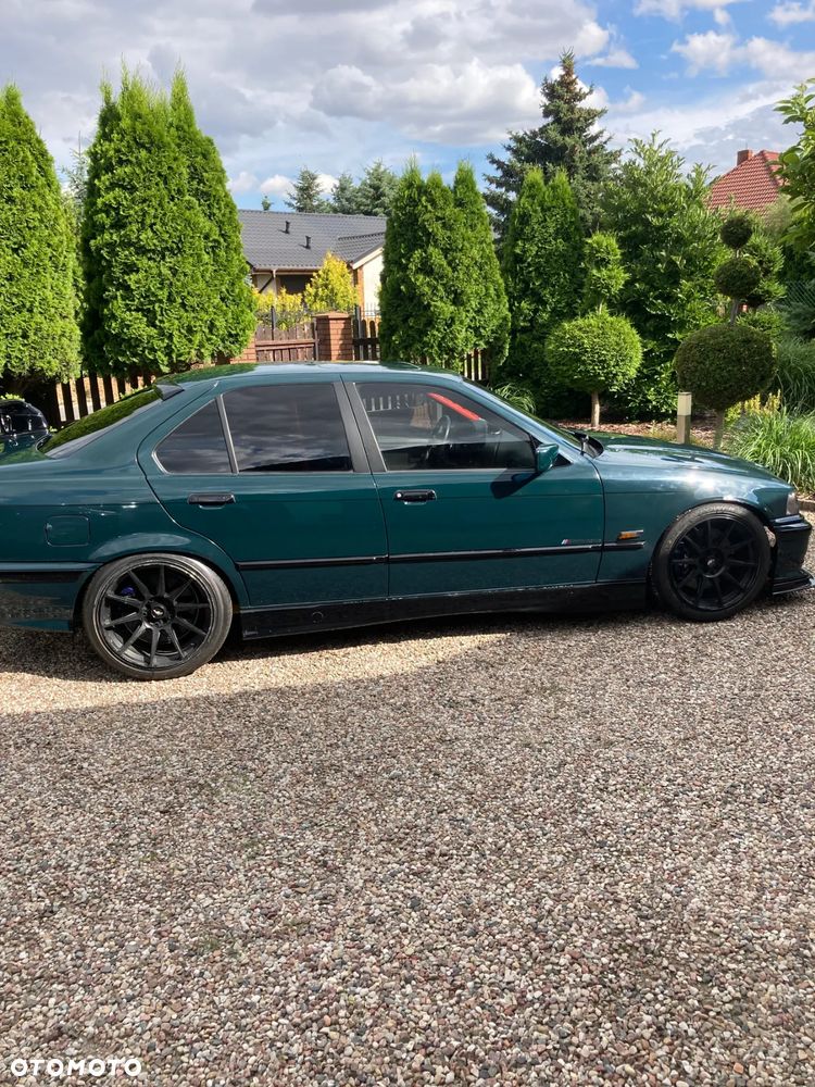 BMW Seria 3 - 3