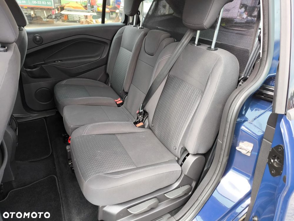 Ford C-MAX - 9