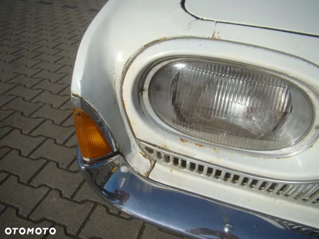 Ford Taunus - 23