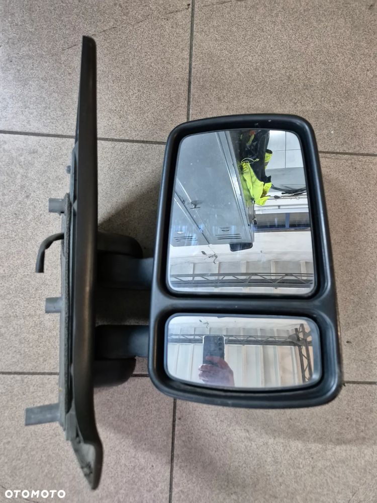 LUSTERKO PRAWE EU MASTER MOVANO MASCOTT 98-03r.