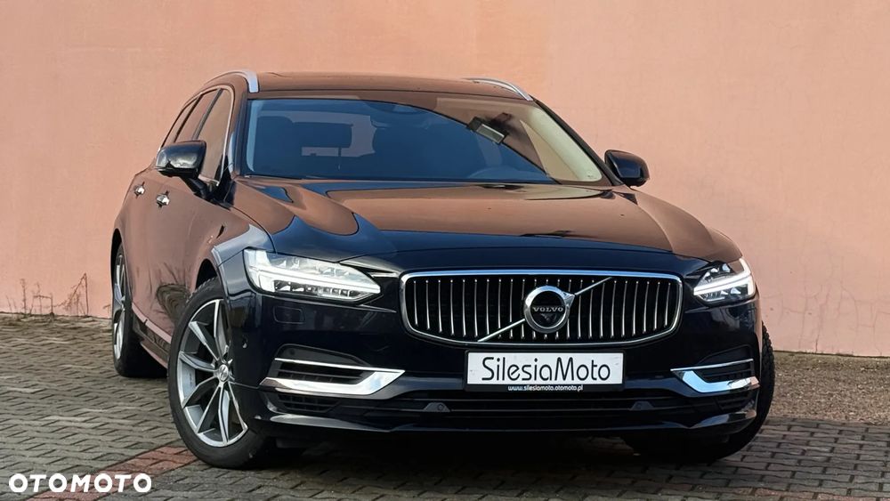 Volvo V90 - 2