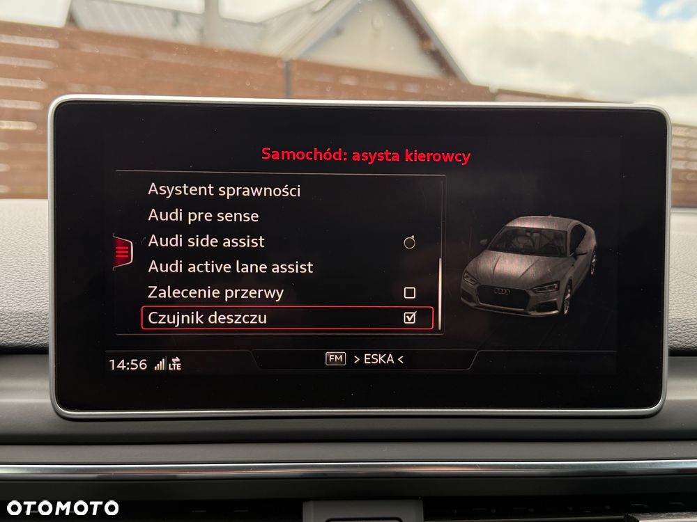Audi A5 Coupé 2.0 TFSI S tronic - 34
