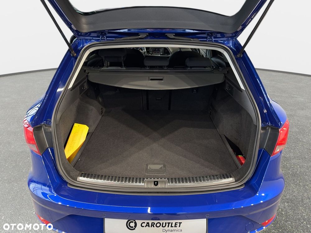 Seat Leon Sportstourer - 13
