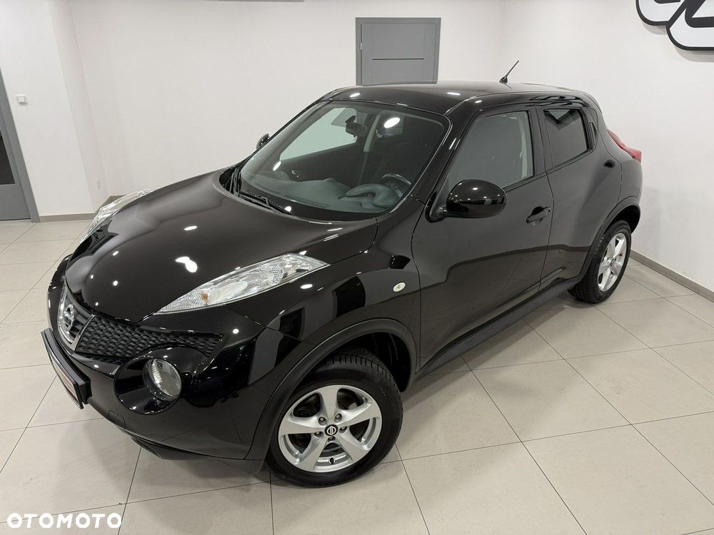 Nissan Juke - 2