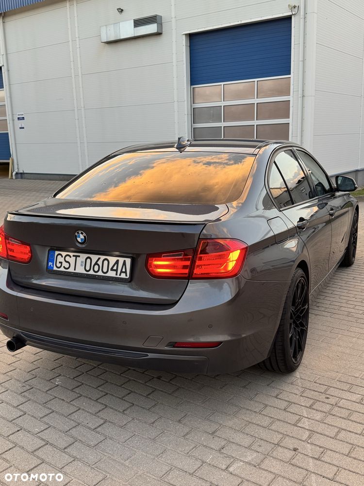 BMW Seria 3