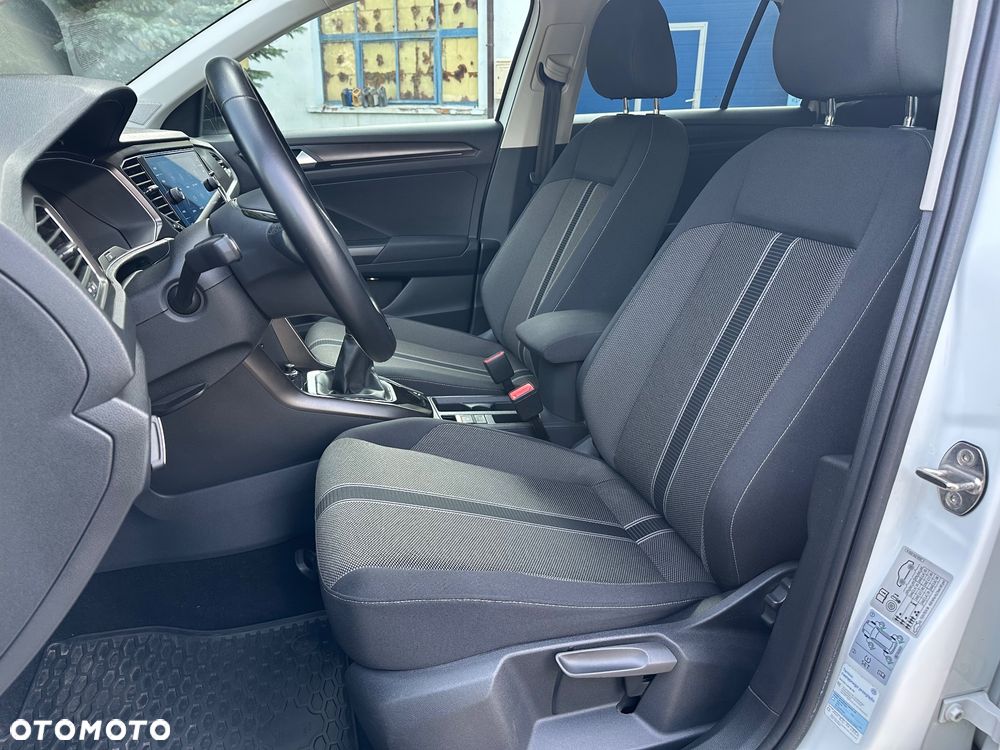 Volkswagen T-Roc 1.5 TSI GPF ACT Advance - 19