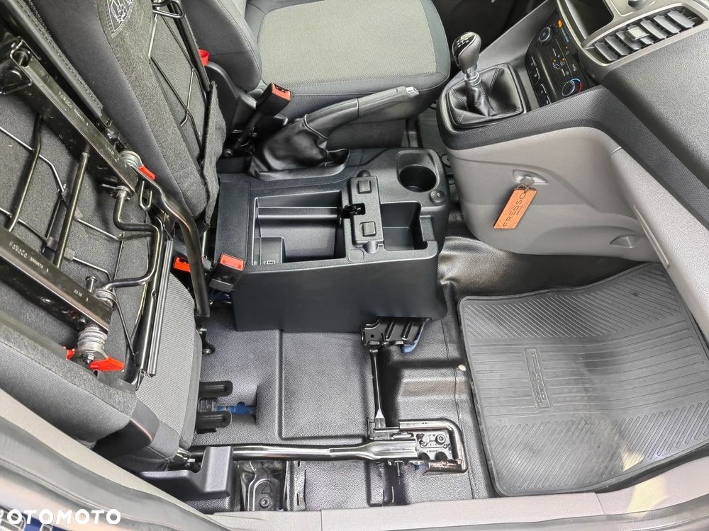 Ford Transit Connect 220 L1 Ambiente - 12