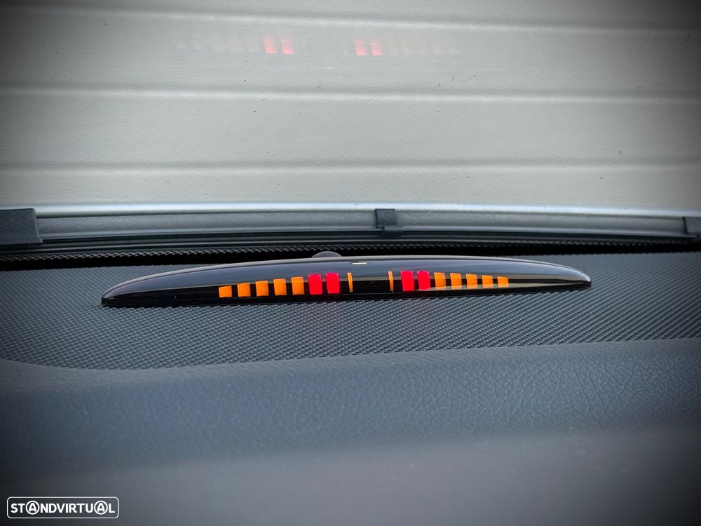 Mercedes-Benz C 200 CDI Fleet Pack II BE - 29