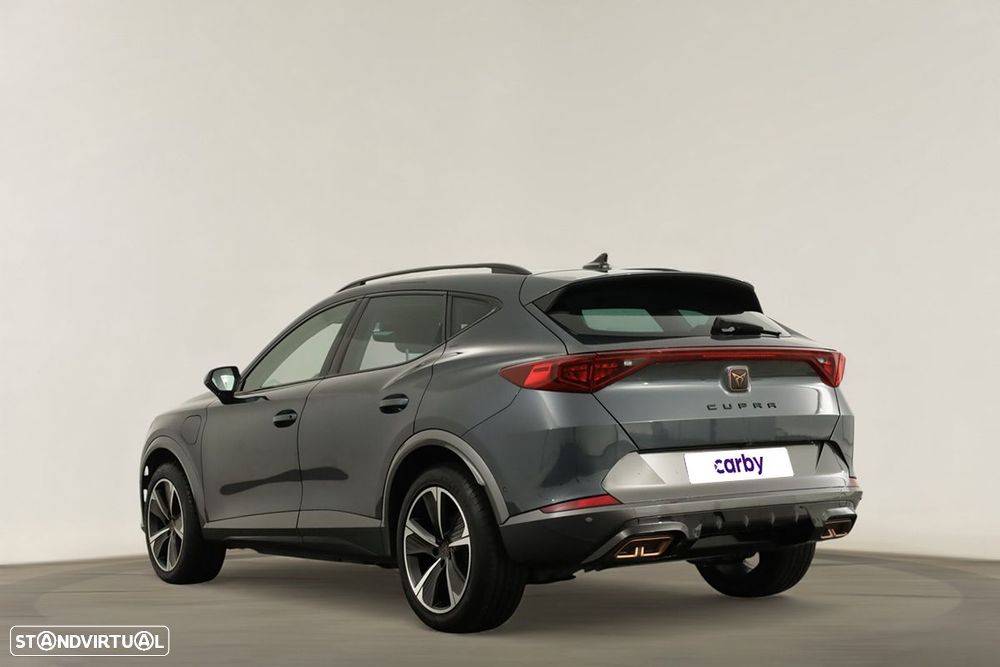 Cupra Formentor 1.4 e-Hybrid DSG - 3