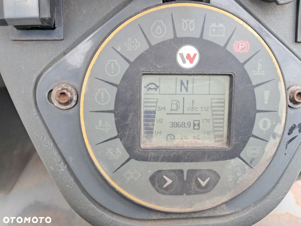 Wacker Neuson 1001 Wozidło budowlane * Wysoki wysyp * 4x4 * hydrostat * Przegubowe * 2022 rok * 650 MTH* Yanmar silnik 26KM * Terex HD1000 * Thwaites 1 ton * Ausa D85 AHA JCB 1T-1 HIGH TIP Terenowe do wąskich przestrzeni 100 cm lusterka światła Hak Dumper - 9