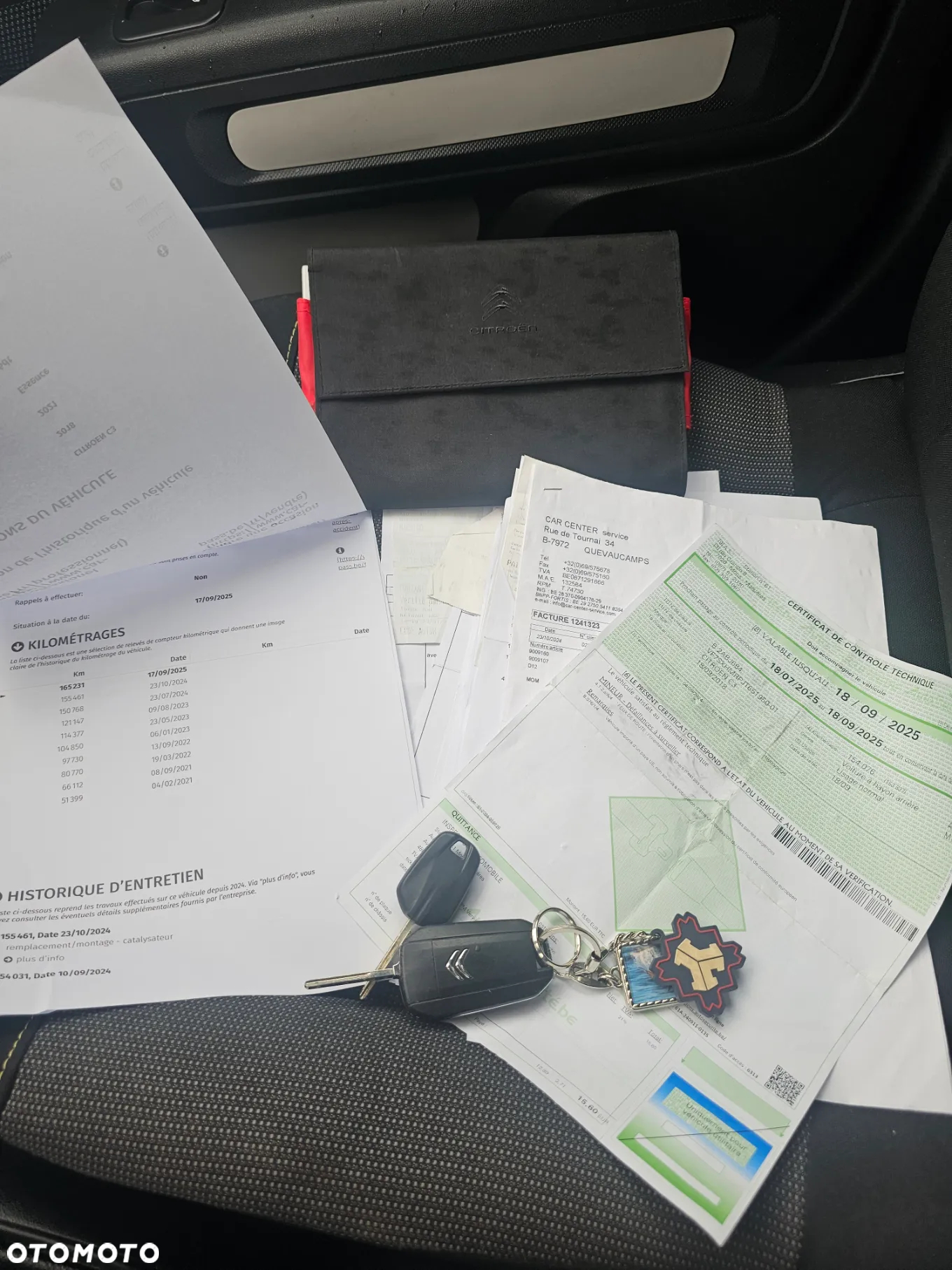 Citroën C3 Pure Tech 83 S&S FEEL - 13