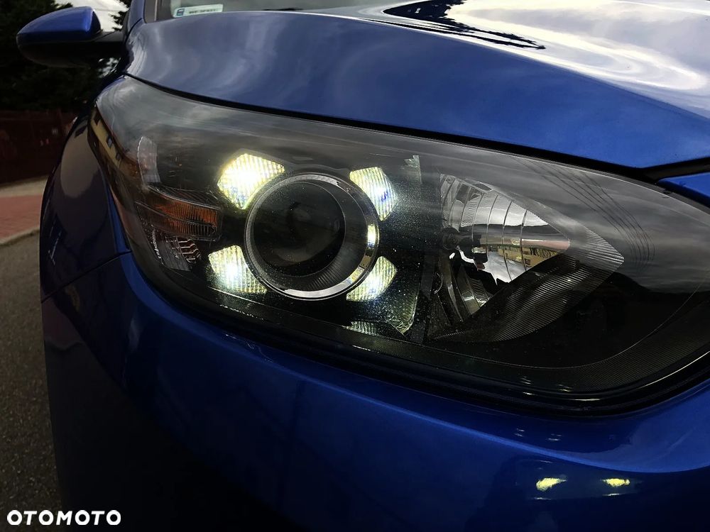 Kia Ceed 1.5 T-GDI L DCT - 26