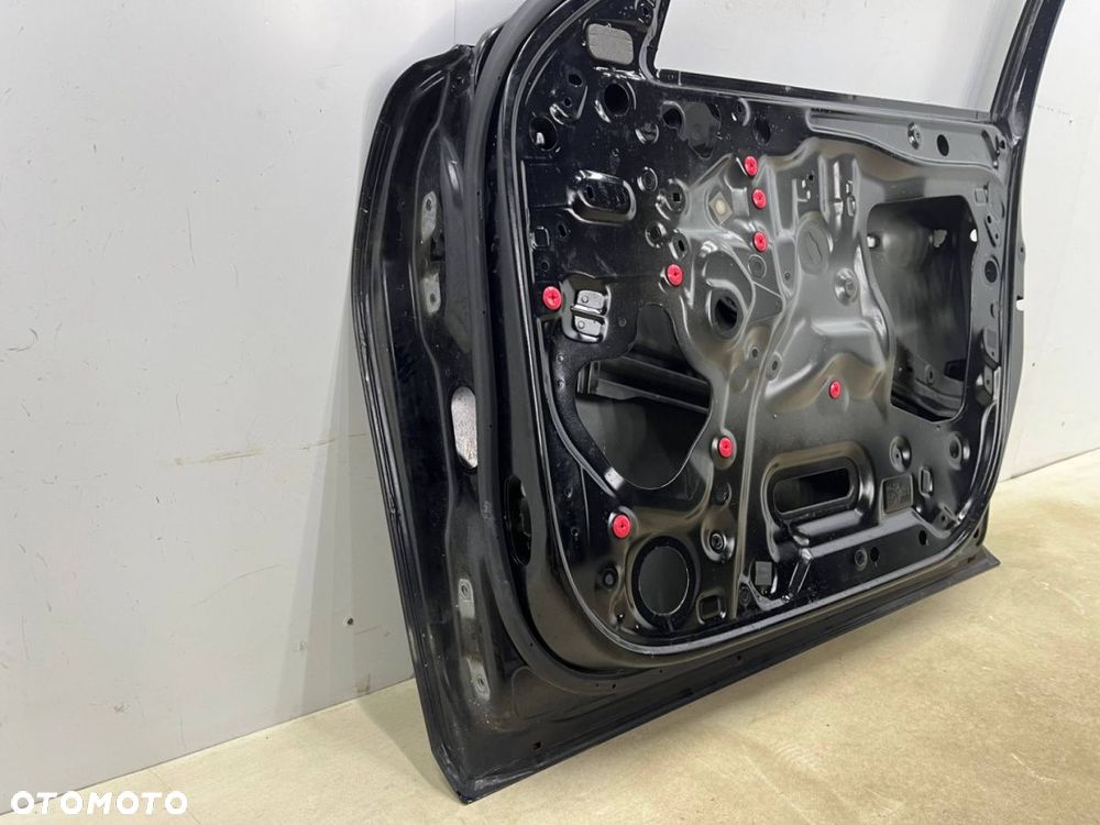 Drzwi Mazda 3 IV BP 19r.-  HB Hatchback prawe przednie prawy przód BDMT58010 - 16