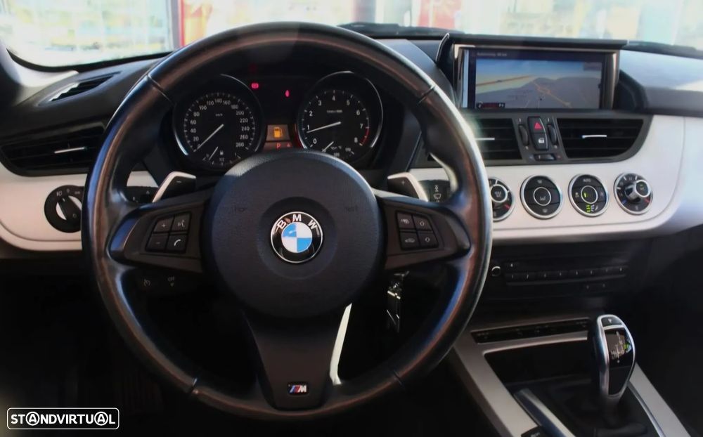 BMW Z4 28 i Pack M Auto - 33