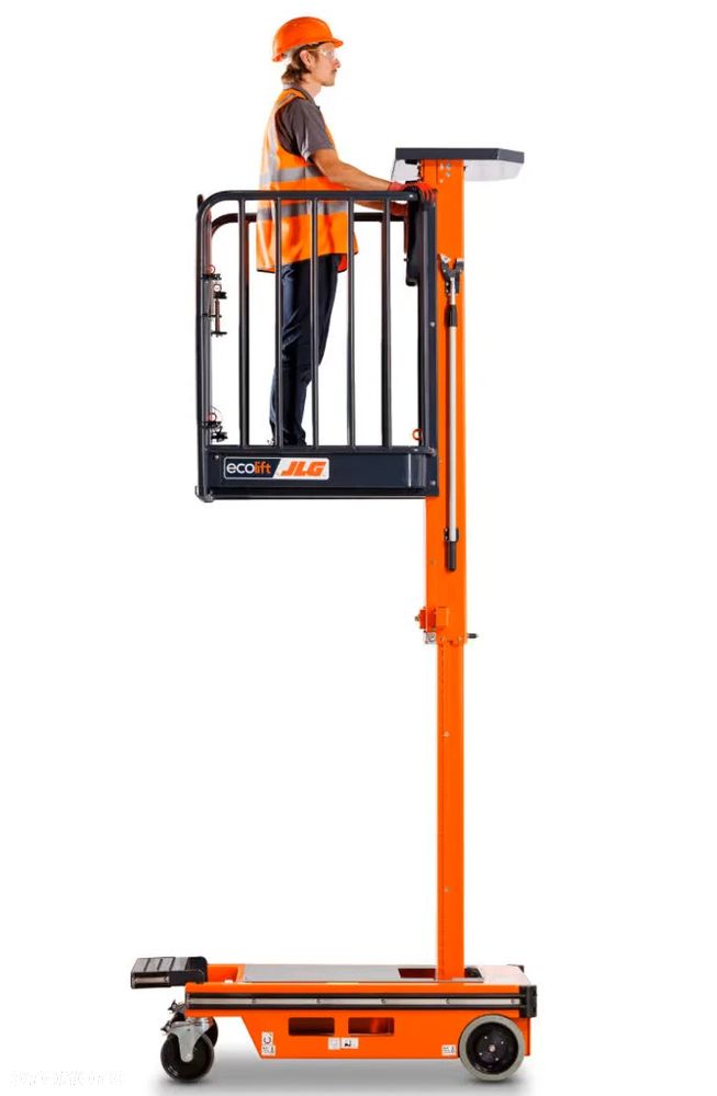 JLG Ecolift - 2