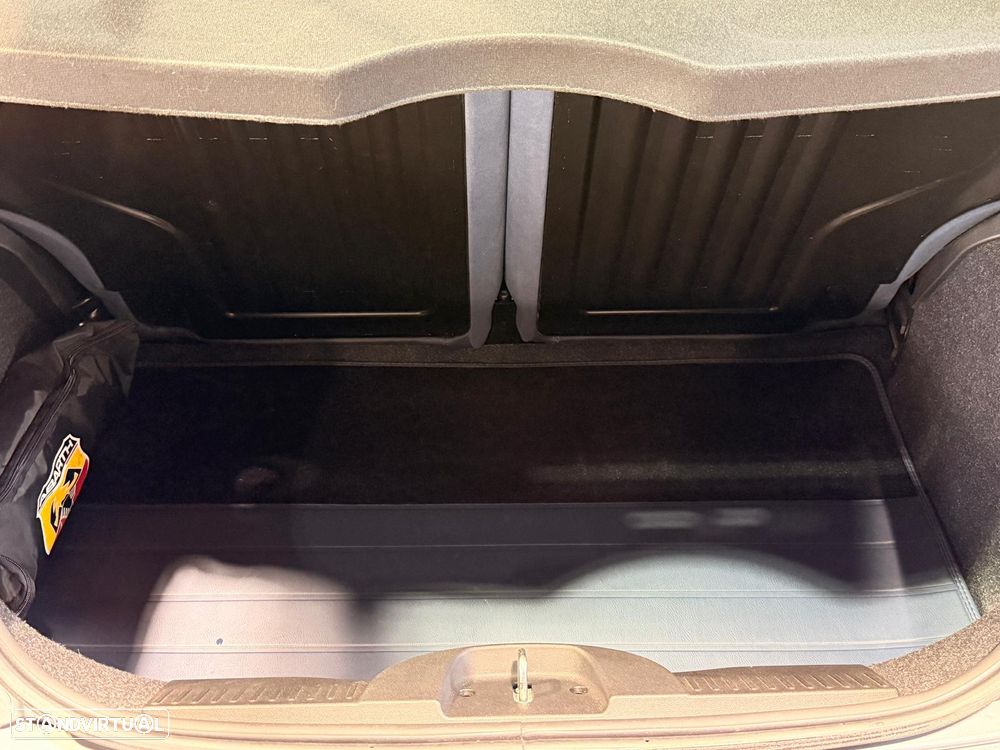 Abarth 695 1.4 T-Jet Rivale MTA - 35