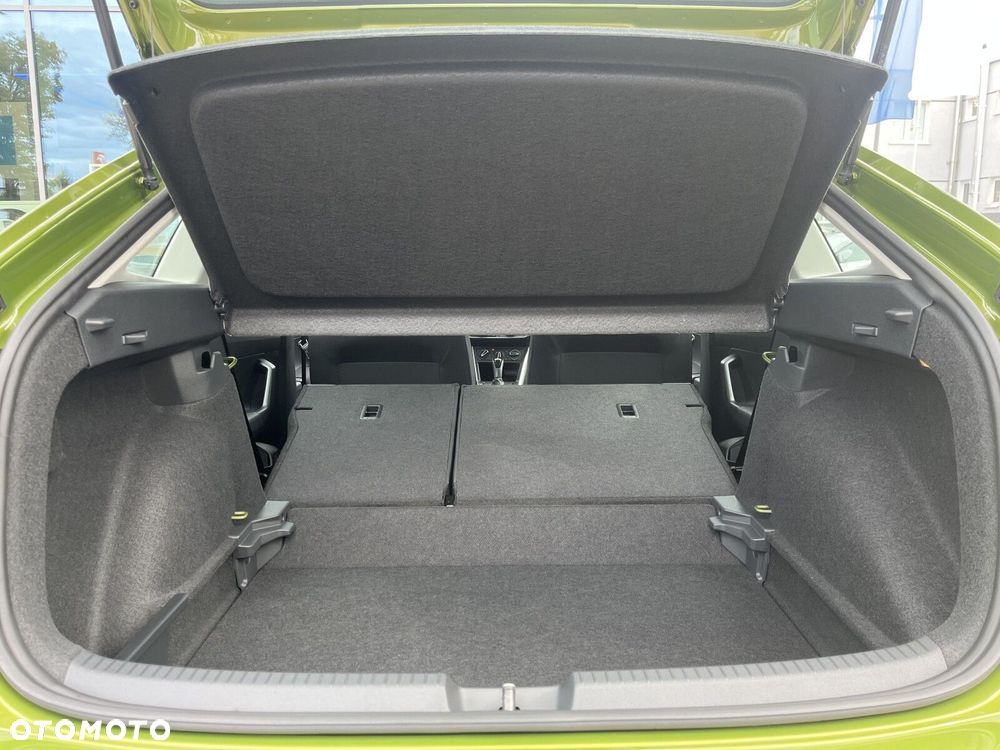 Volkswagen Taigo 1.0 TSI Pure DSG - 22