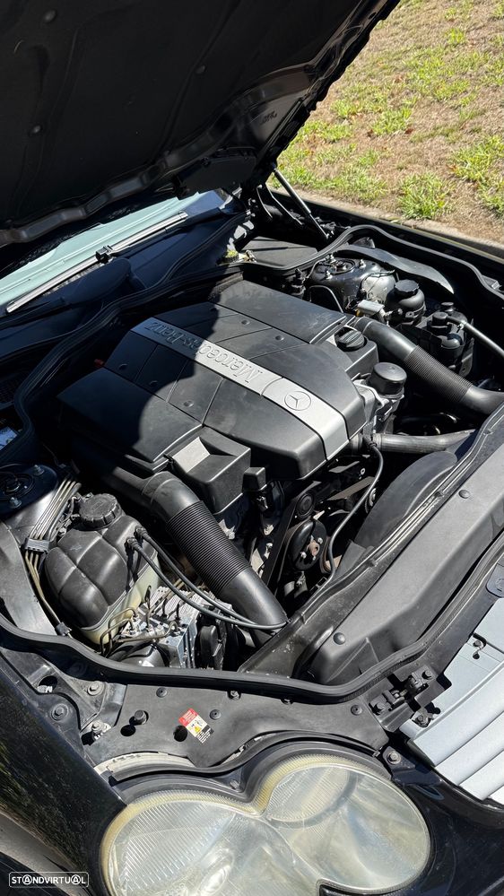 Mercedes-Benz SL 350 Auto - 16