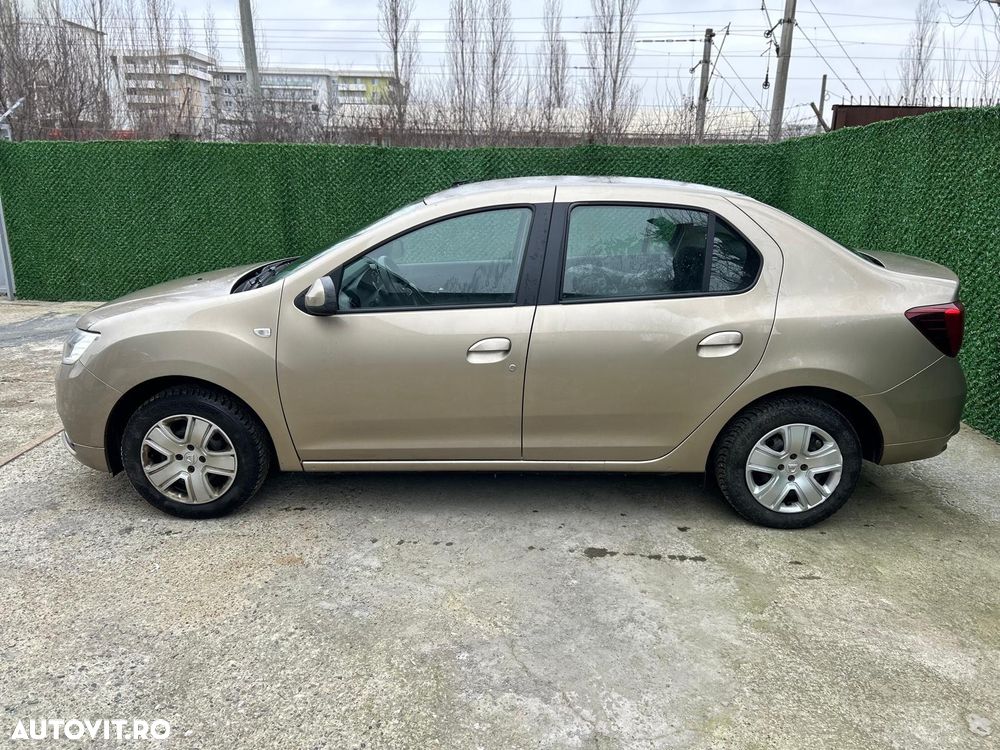 Dacia Logan 0.9 TCe Laureate - 4