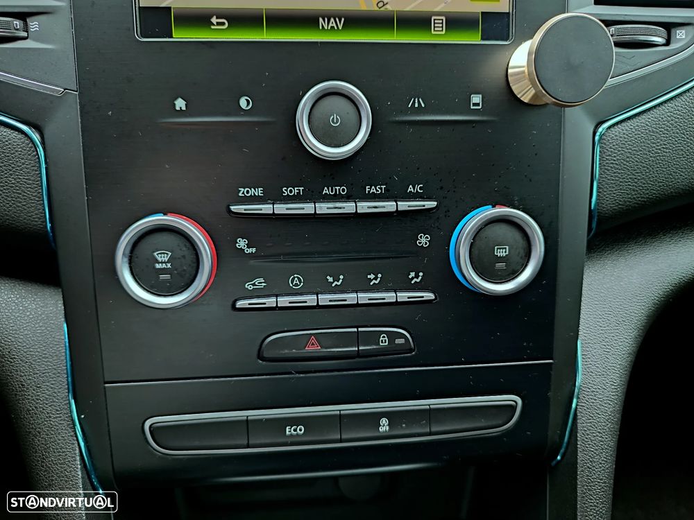 Renault Mégane Sport Tourer 1.5 dCi GT Line - 20